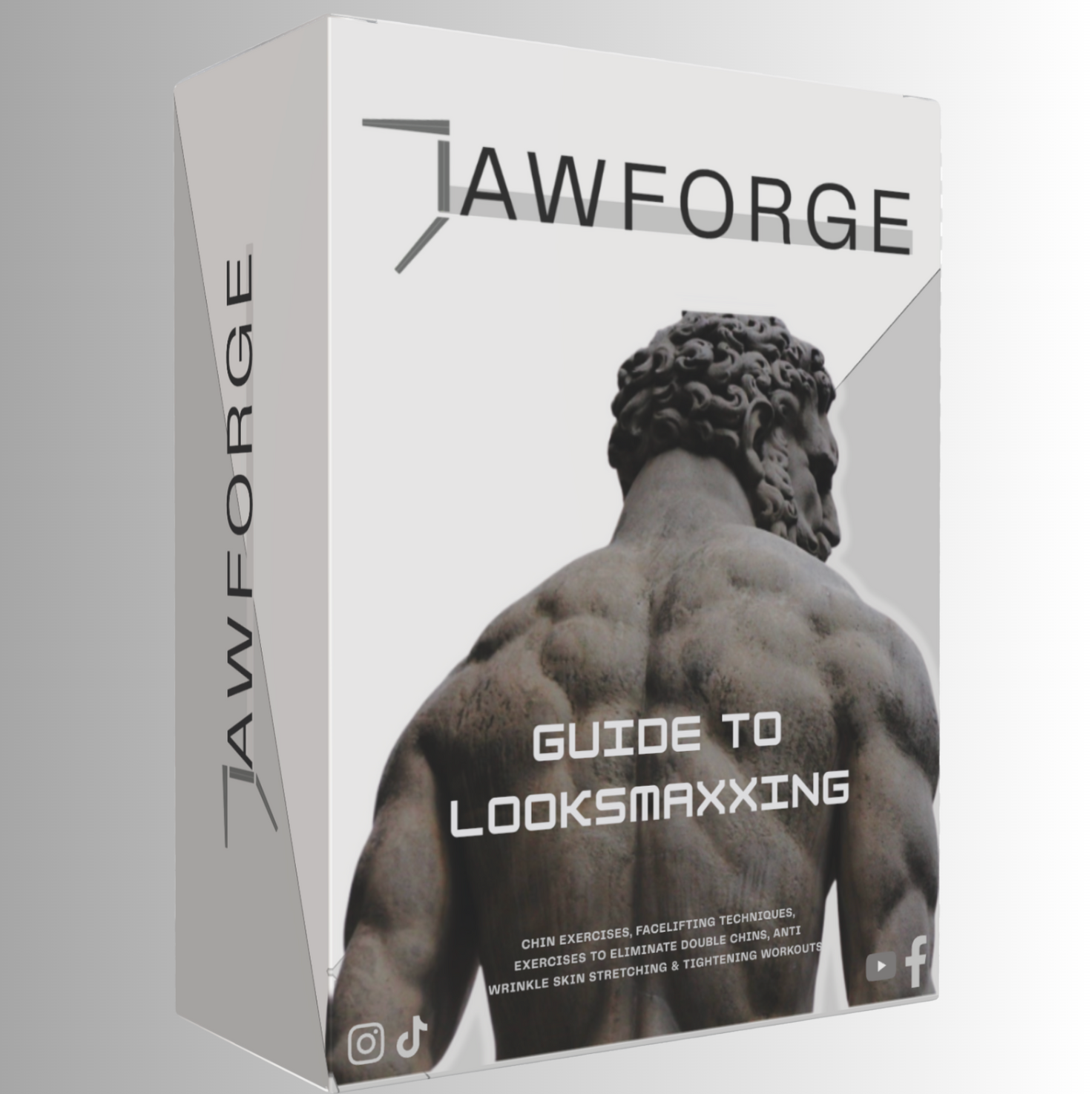 Free Looksmaxxing Guide